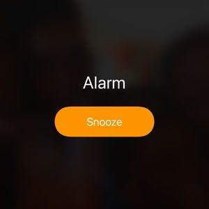 Meet your Posher, Tiffany